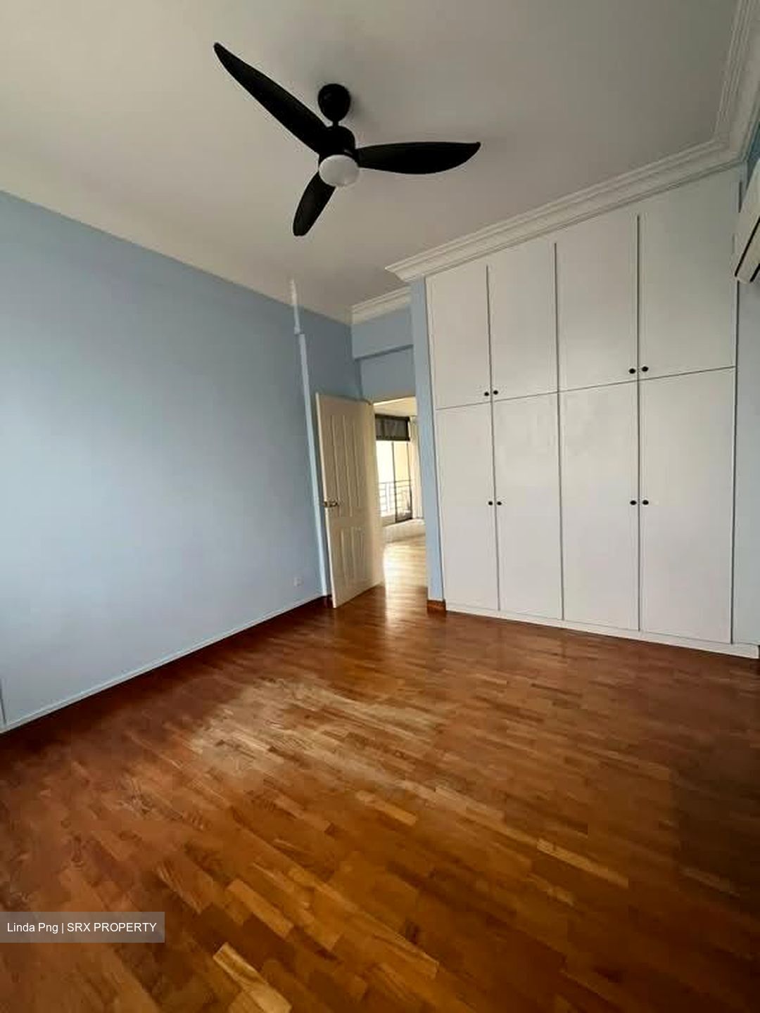 Allsworth Park (D10), Condominium #589493031